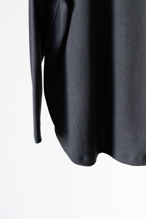 【CURLY&Co.】"PREMIEREWARM L/S TEE"